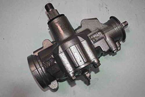 United Power Steering Gear Box 27-1421 GearBox