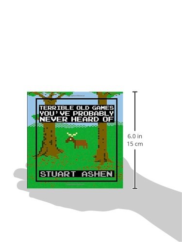 Terrible Old Games You've Probably Never Heard Of