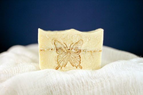 Rafiki Oatmeal Facial Soap