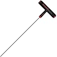Eklind Tool 61812 3/16 Inch Power-T T-Handle Ball-Hex T-Key allen wrench