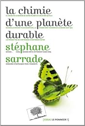 La  chimie d'une planète durable