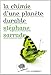 La chimie d'une planete durable (French Edition) by 
