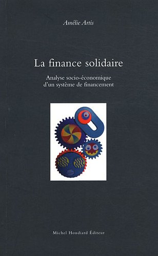 La  finance solidaire