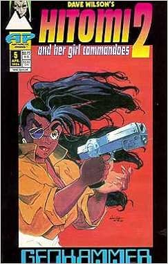 Hitomi 2 Edition 5 Antarctic Antarctic Amazon Com Books