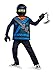 Disguise Lego Ninjago Movie Spiked Nunchucks Costume Accessory