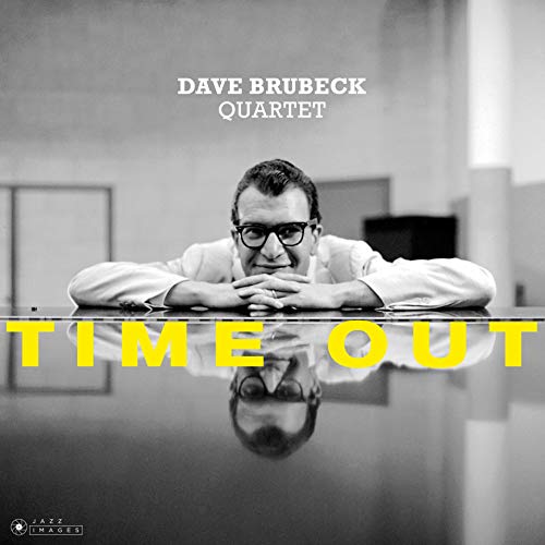 Album Art for Time Out by Dave Brubeck