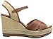 Clarks Women's Amelia Air Espadrille Platform Wedge