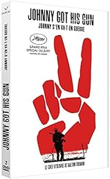 Johnny Got His Gun - Johnny s'en va-t-en guerre