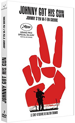 Johnny Got His Gun - Johnny s'en va-t-en guerre