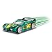 Toystate Toy State - Hot Wheels - Hyper Racer - Light and Sound Spin King