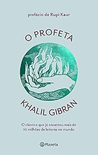 Livro O profeta