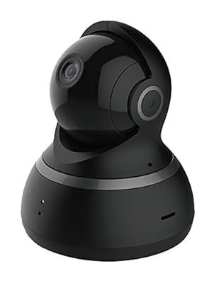 YI Dome Camera - Feature Requests - Home Assistant Community