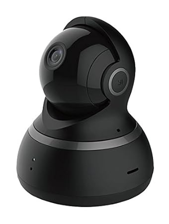 YI Dome IP Cámara P HD de vigilancia IP security Home Camera