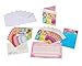 American Greetings Disney Princess Invite & Thank You Combo Pack, 8-Count