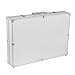 UDI U818A Drone Carrying Case - Hard Drone Case Accessories Protection Pack for Carrying Force1 U8181A WiFi Drone Quadcopter