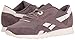 Reebok Women's Classic Nylon Walking Shoe, Seasonal-Almost Grey/Pale, 7 M US