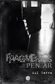 Livro FRAGMENTOS do meu pensar
