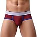 OutTop Mens Jockstrap, Mens Sexy Gay Underwear