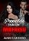 Livro Prometida Para Um Mafioso (Poder & Honra)