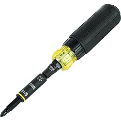 Klein Tools 32500HDRT KNECT Ratcheting