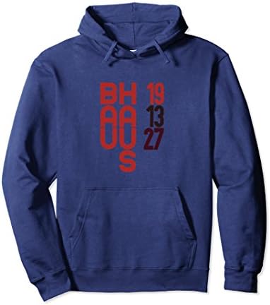 Unisex Bauhaus Small Navy