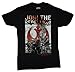Star Wars Rogue One Join The Rebellion Logo T-shirt