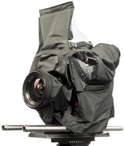 CamRade Wetsuit for RED Raven Digital Camera