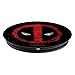 Marvel Deadpool Icon Red Spray Paint (popsockets) PopSockets Adhesive PopGrip
