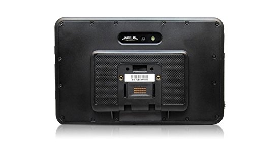 Magellan eXplorist TRX7 Off-Road GPS Navigator for Power Sports Vehicles - Thumbnail 5