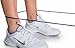 Chinese Jump Rope for Kids - Elastic Fitness Game - Knotted Loop - by B&D Supply (Purple, 8 Foot (Single))