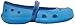 crocs Keeley Disney Princess K Mary Jane Flat (Toddler/Little Kid), Bluebell, 9 M US Toddler