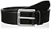 Dockers Men's 1 1/2 in. Leather Bridle Belt
