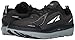 Altra AFM1739F Men's Paradigm 3 Road Running Shoe, Black - 11 D(M) US