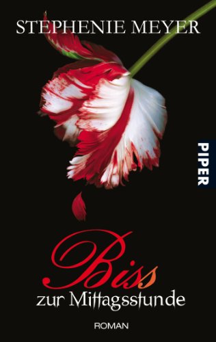 Biss zur Mittagsstunde: New Moon Roman