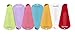 Squatchi Toddler & Kids Shoe Sizer, at Home Foot Measuring Device (Classic Blue)