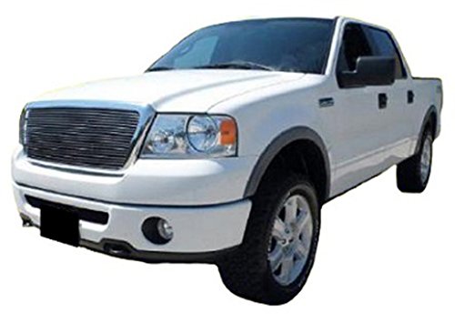 1 Ford+Factory+Style+Fender+Flares