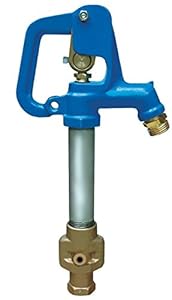 3 Best Yard Hydrant Of 2020 Buyer S Guide And Reviews