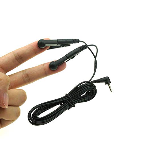 Victory Electro Shock Nípplê Clamps for Woman Electric Brêást Clip BDSM Érōtic Couples Games - Thumbnail 5