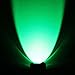 JOYLIT Green Light 530nm Mini Focus Tactical Cree XP-E Waterproof Led Flashlight lantern