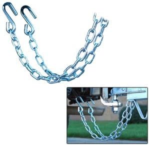 C.E. Smith Safety Chain Set, Class III