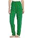 Leveret Women's Pajama Pants Fleece Lounge Sleep Pj Bottoms (Size XSmall-XLarge)