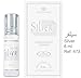 Silver - 6ml (.2 oz) Perfume Oil by AlRehab