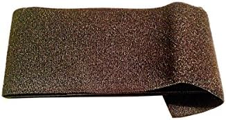 Soft , Stretch Wig Elastic Band for Attachment in Wig Making - 3/4 Inch Wide X 1 Yard