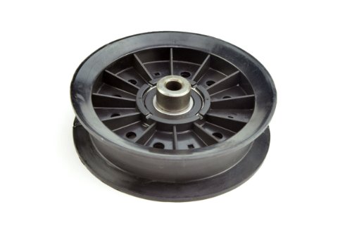 Oregon 34-820 Flat Idler Pulley Replacement for Murray 300841