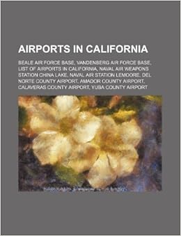 airports near vandenberg afb