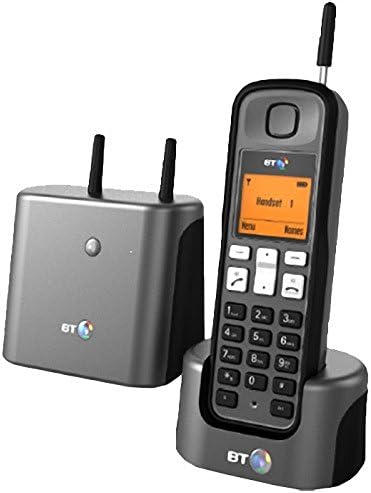 BT Elements 1K DECT Single