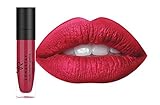 Golden Rose Long Wearing LONGSTAY Liquid Matte Lipstick, 06-Tutti Fruity
