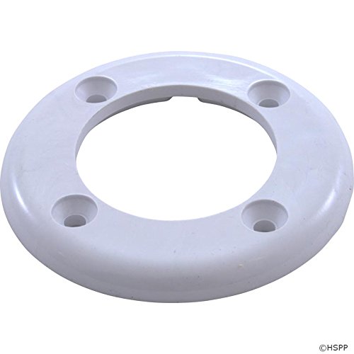 Waterway Plastics 218-1430 Face Plate Vl Wall, White