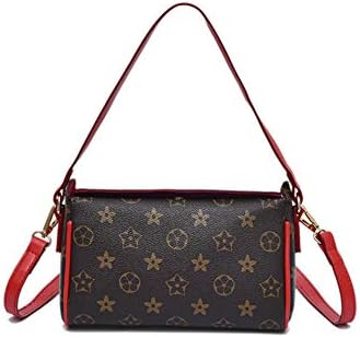 Women's Casual Mini Chest Bag Shoulder Waist Bag-554
