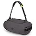 Osprey Packs Trillium 65 Duffel Bag, Granite Grey, One Size